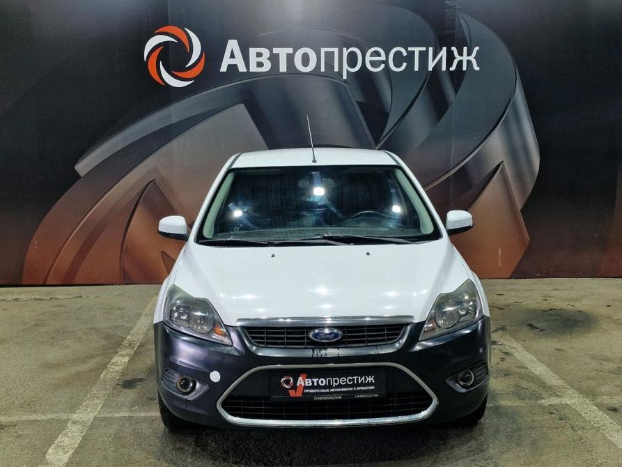 Ford Focus II Рестайлинг Ставрополь  - изображение 2