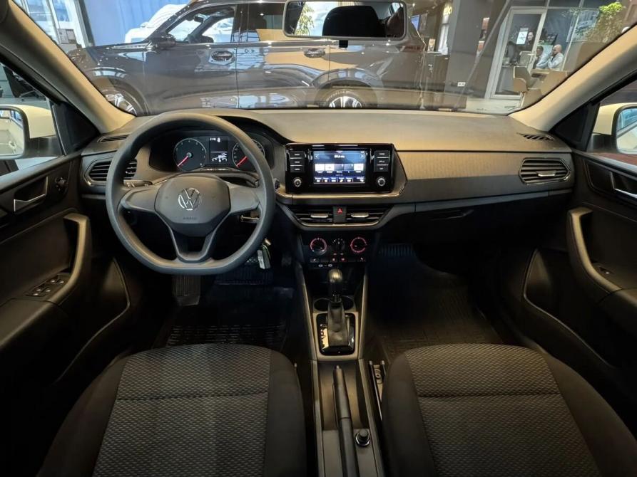 Volkswagen Polo VI Екатеринбург  - изображение 10