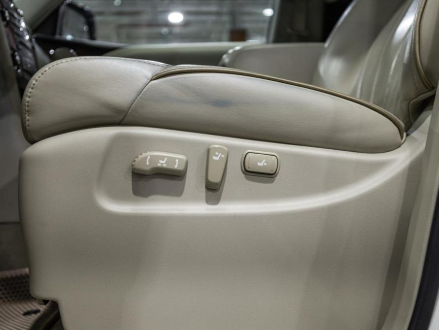 Infiniti QX80 I Санкт-Петербург  - изображение 32