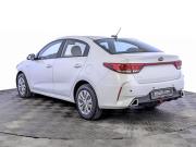 Kia Rio IV Рестайлинг Москва  - изображение 34