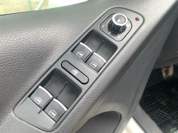 Volkswagen Tiguan I Рестайлинг с пробегом 2011 года, цена 1 365 250 рублей, 187830 км, внедорожник, Автокод Объявления