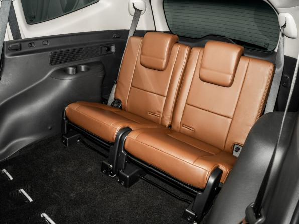 Mitsubishi Pajero Sport III Рестайлинг с пробегом 2020 года, цена 3 700 500 рублей, 71423 км, внедорожник, Автокод Объявления