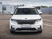 Kia Carnival IV Москва  - изображение 22