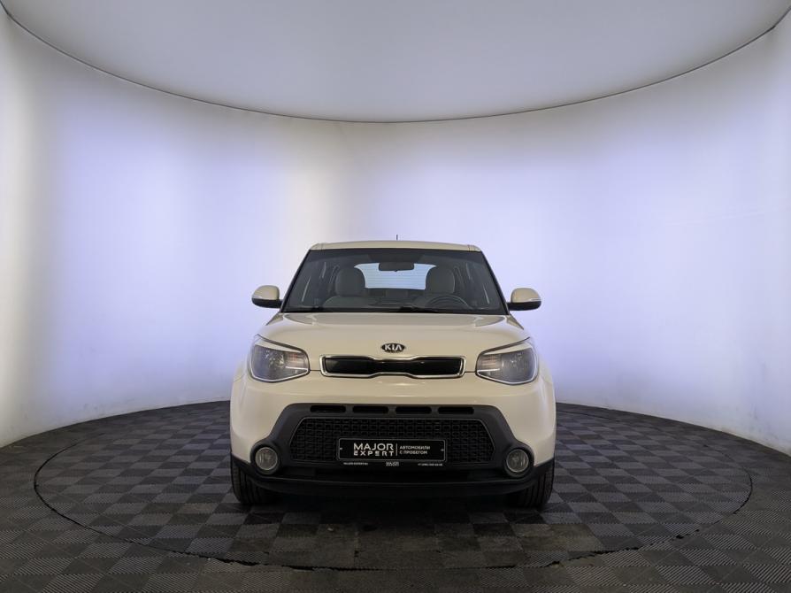 Kia Soul II Москва  - изображение 2