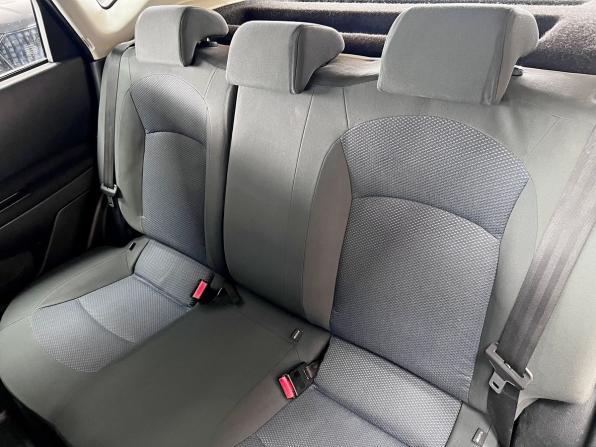 Nissan Qashqai I Рестайлинг с пробегом 2011 года, цена 895 000 рублей, 260417 км, внедорожник, Автокод Объявления