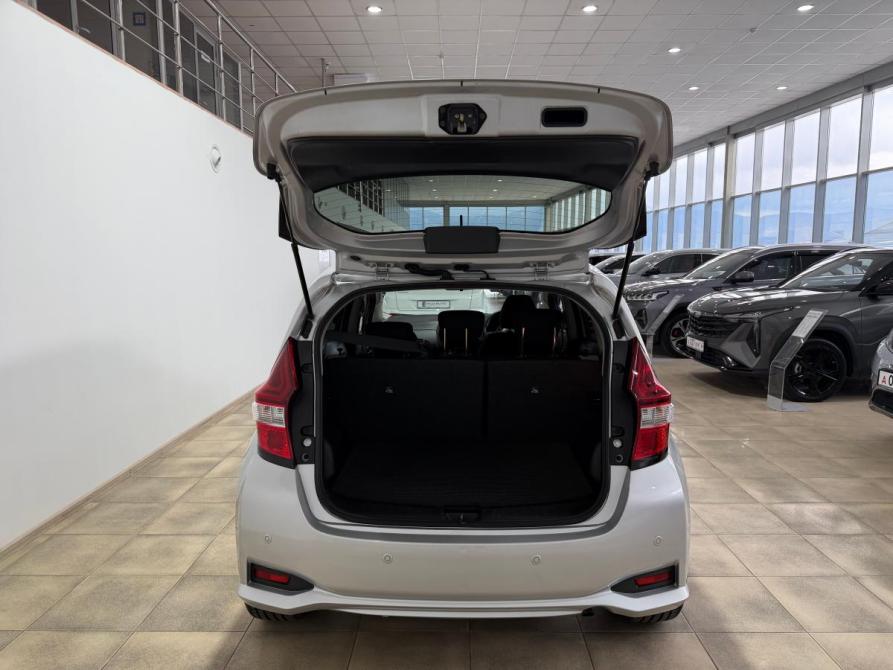 Nissan Note II Рестайлинг Новороссийск  - изображение 21