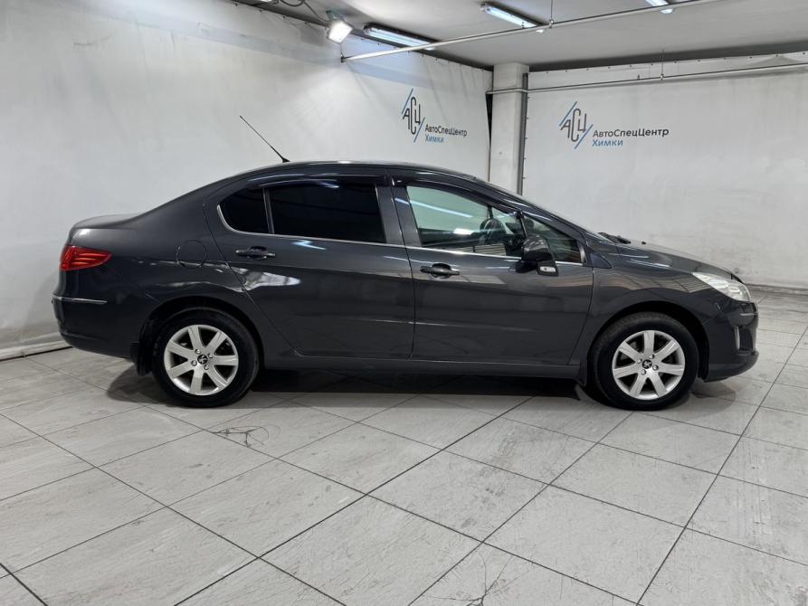 Peugeot 408 I Химки  - изображение 15