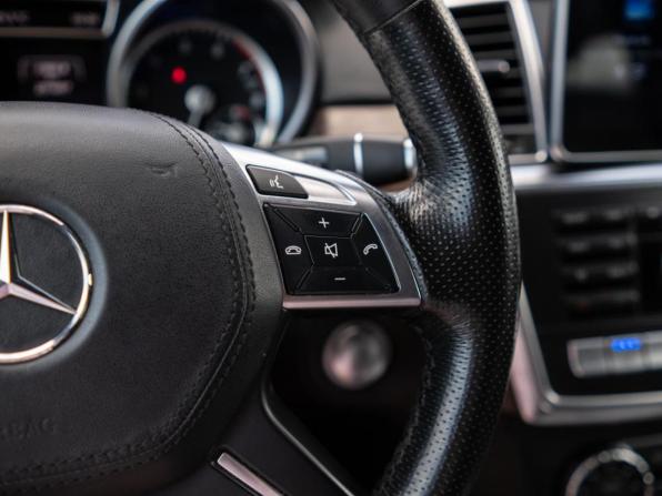 Mercedes-Benz GL-Класс II (X166) с пробегом 2014 года, цена 2 670 000 рублей, 251497 км, внедорожник, Автокод Объявления