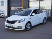 Kia Rio III Рестайлинг Москва  - изображение 16
