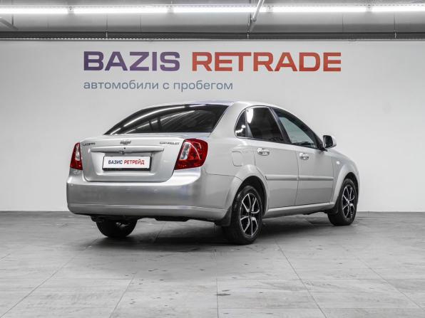 Chevrolet Lacetti I с пробегом 2011 года, цена 699 000 рублей, 111224 км, седан, Автокод Объявления