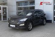 Hyundai Santa Fe III Владимир  - изображение 26