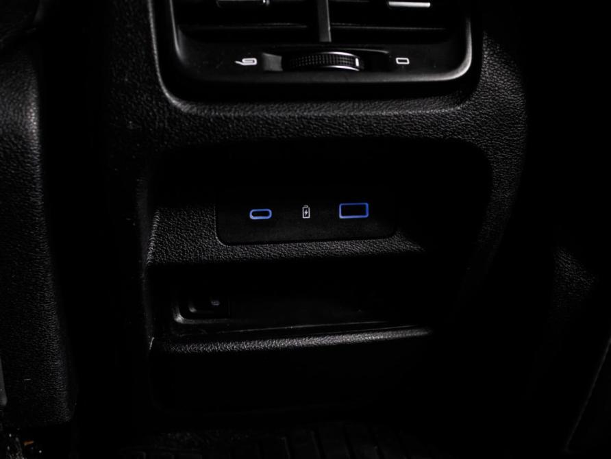 Geely Tugella I Рестайлинг Москва  - изображение 17