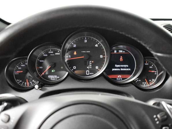 Porsche Cayenne II (958) с пробегом 2012 года, цена 2 149 900 рублей, 199828 км, внедорожник, Автокод Объявления