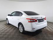 Nissan Sentra VII (B17) Уфа  - изображение 27