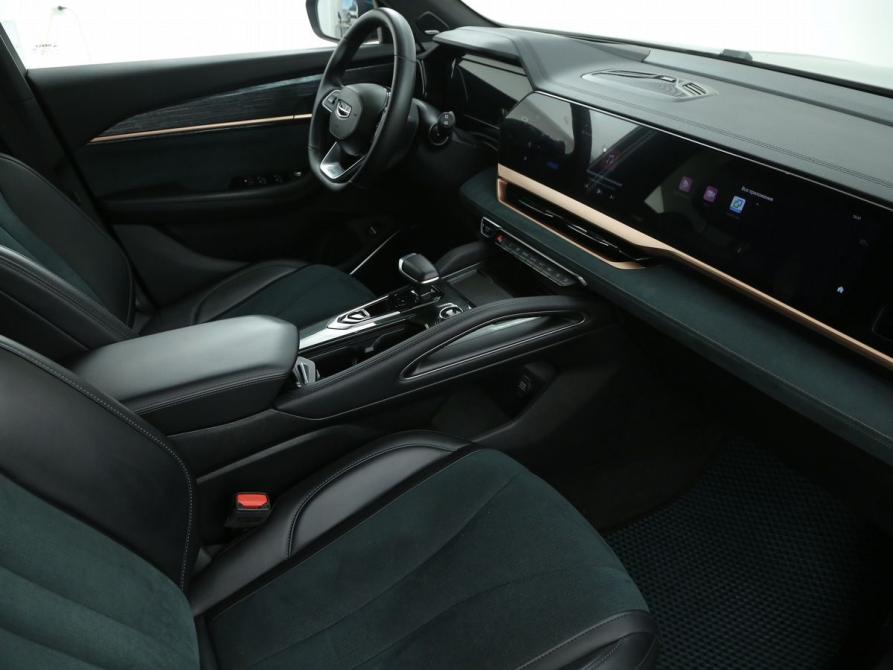 Geely Monjaro I Иваново  - изображение 9