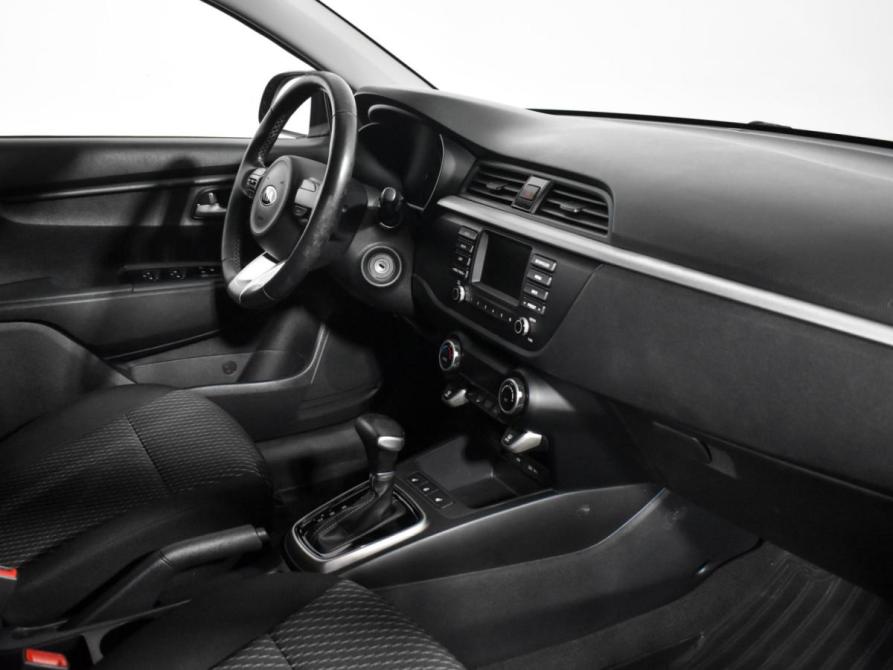Kia Rio IV Санкт-Петербург  - изображение 14