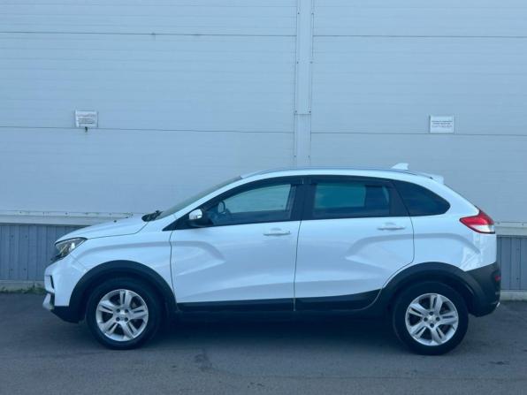 Lada (ВАЗ) XRAY I с пробегом 2019 года, цена 980 000 рублей, 80102 км, хэтчбек, Автокод Объявления