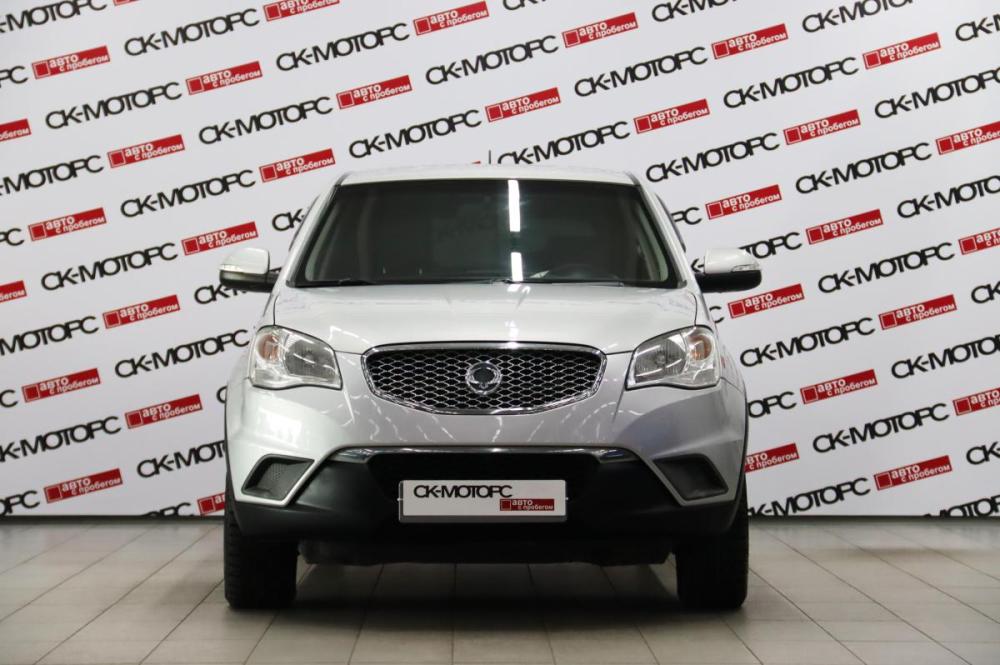 SsangYong Actyon II Сургут  - изображение 3