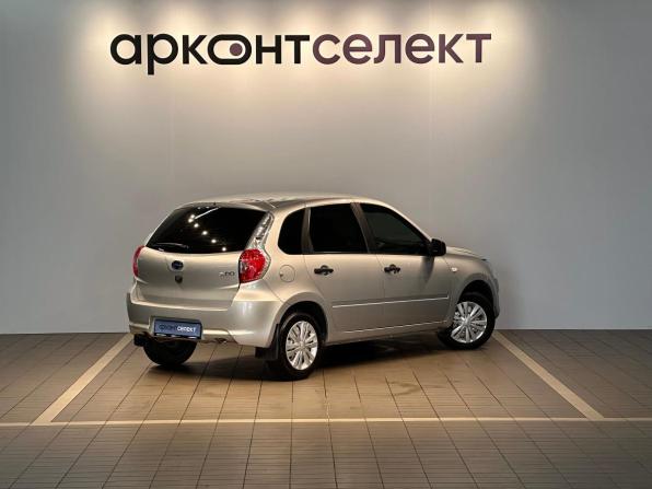 Datsun mi-DO с пробегом 2018 года, цена 635 000 рублей, 77514 км, хэтчбек, Автокод Объявления