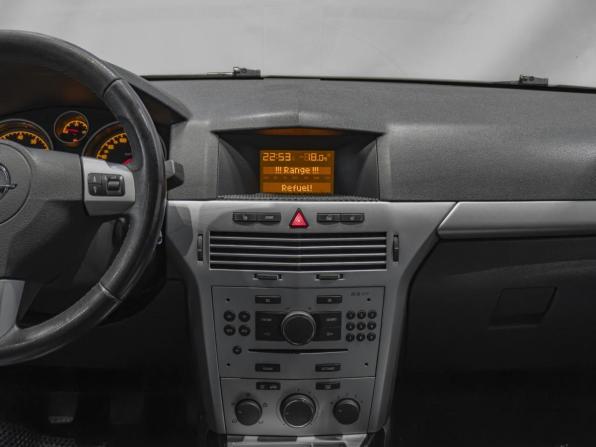Opel Astra H Рестайлинг с пробегом 2010 года, цена 385 000 рублей, 251780 км, хэтчбек, Автокод Объявления