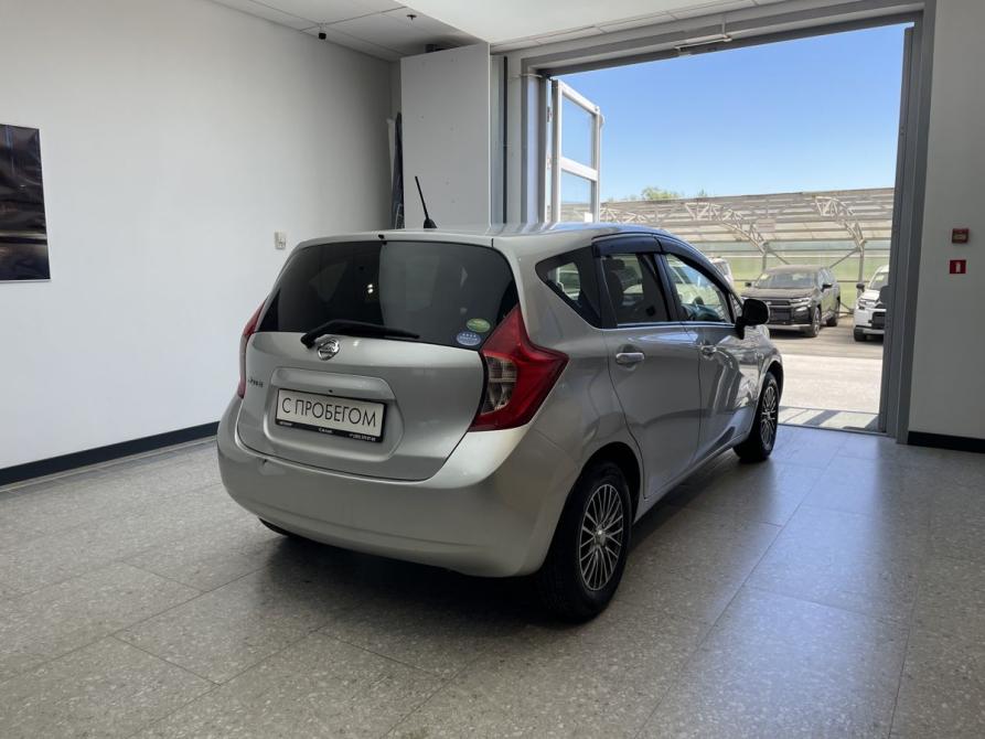 Nissan Note II Новосибирск  - изображение 4