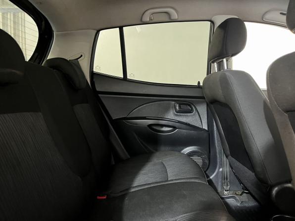 Kia Picanto I Рестайлинг с пробегом 2008 года, цена 349 900 рублей, 215000 км, хэтчбек, Автокод Объявления