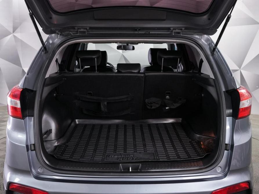 Hyundai Creta I Ульяновск  - изображение 20