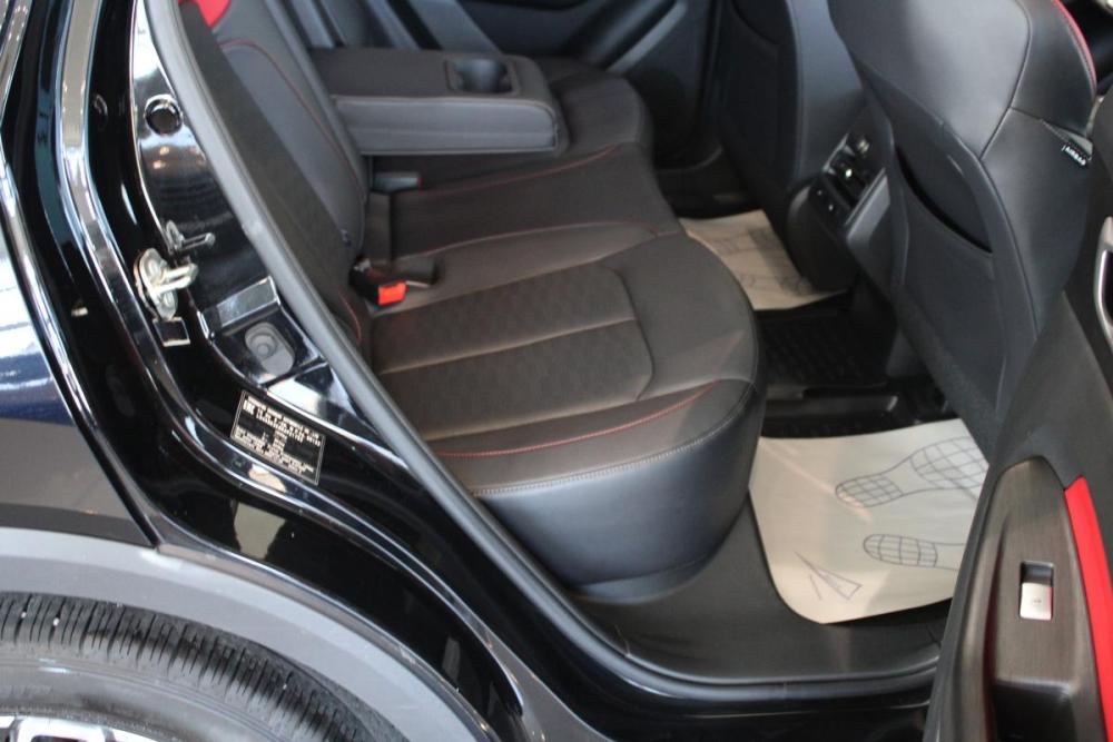 Changan CS55 Plus II Москва  - изображение 19