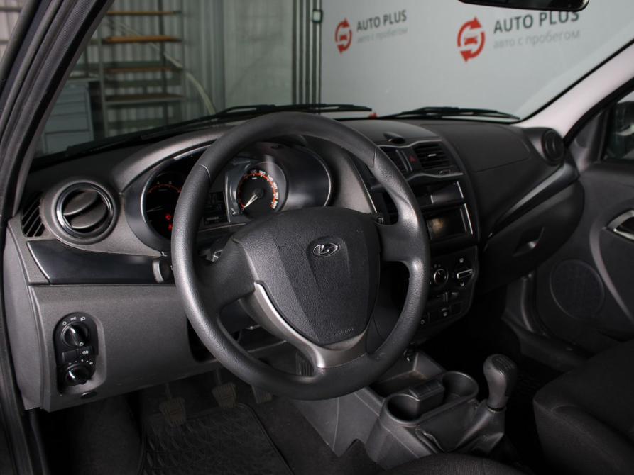 Lada (ВАЗ) Granta I Рестайлинг Минеральные Воды  - изображение 8