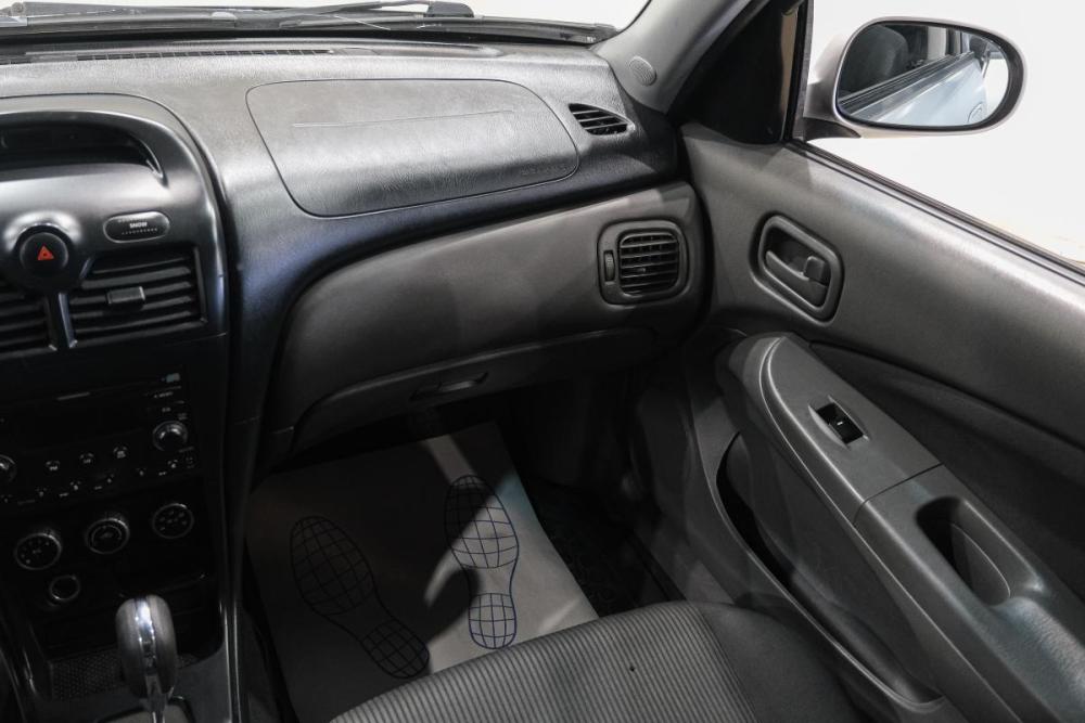Nissan Almera Classic I Новокузнецк  - изображение 18