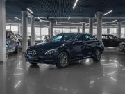 Mercedes-Benz C-Класс IV (W205) Москва  - изображение 27
