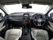 Mazda Axela III Рестайлинг Иркутск  - изображение 34