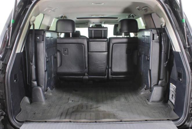 Toyota Land Cruiser 200 Series с пробегом 2011 года, цена 2 670 000 рублей, 398329 км, внедорожник, Автокод Объявления