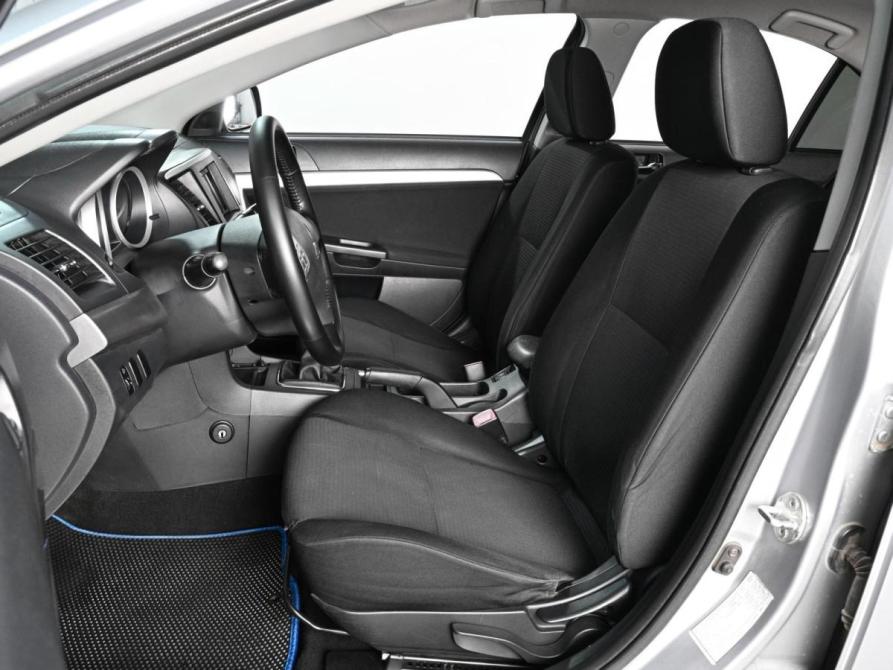 Mitsubishi Lancer X Ростов-на-Дону  - изображение 10