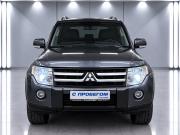 Mitsubishi Pajero IV Москва  - изображение 20