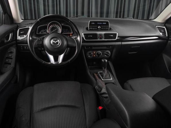 Mazda 3 III (BM) с пробегом 2014 года, цена 1 319 000 рублей, 137988 км, седан, Автокод Объявления