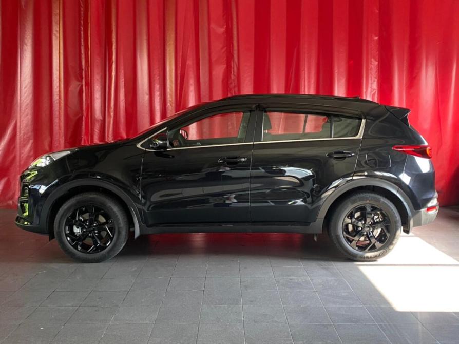 Kia Sportage IV Рестайлинг Ростов-на-Дону  - изображение 4