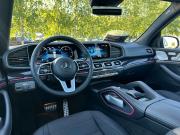 Mercedes-Benz GLS II (X167) Москва  - изображение 45