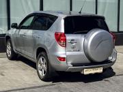 Toyota RAV4 III (XA30) Екатеринбург  - изображение 23