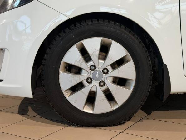 Kia Rio III с пробегом 2013 года, цена 879 000 рублей, 160852 км, седан, Автокод Объявления