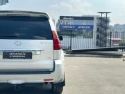 Lexus GX I Новосибирск  - изображение 36