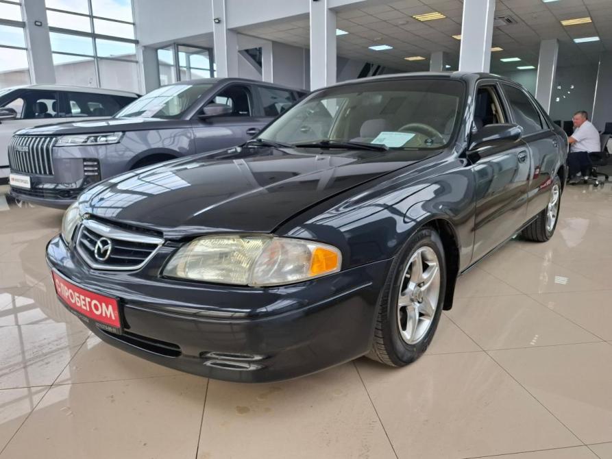 Mazda 626 V (GF) Арзамас  - изображение 1