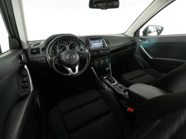 Mazda CX-5 I с пробегом 2014 года, цена 1 780 000 рублей, 199821 км, внедорожник, Автокод Объявления