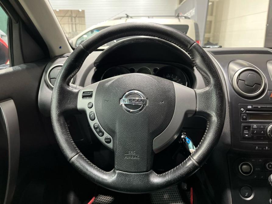 Nissan Qashqai I Пермь  - изображение 13