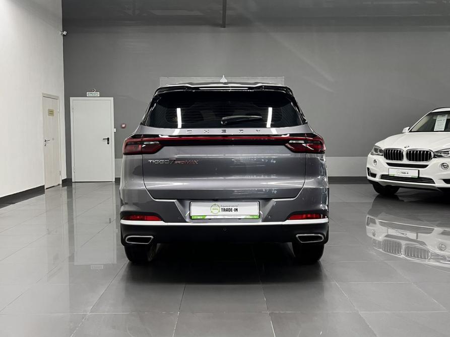 Chery Tiggo 7 Pro Max I Тверь  - изображение 4