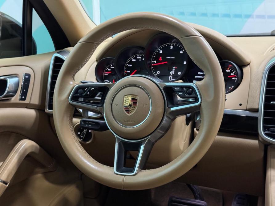 Porsche Cayenne II Рестайлинг (958) Набережные Челны  - изображение 14