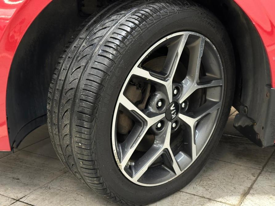 Kia Proceed I Санкт-Петербург  - изображение 5