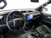 Toyota Hilux VIII Рестайлинг 2 Санкт-Петербург  - изображение 40