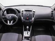 Kia Ceed I Рестайлинг Москва  - изображение 33