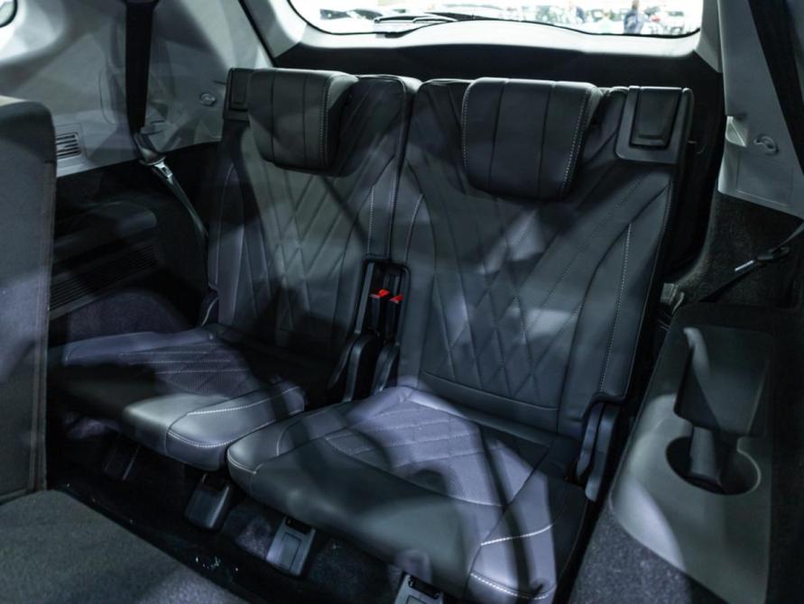 Chery Tiggo 8 Pro Max I Рестайлинг Санкт-Петербург  - изображение 15
